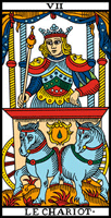 chariot