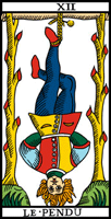 pendu