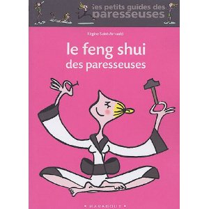 feng shui des paresseuses