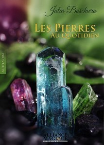 Les pieres au quotidien