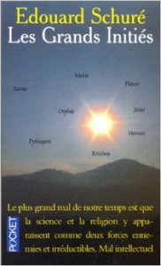 Les grands initiés Eouard Shuré