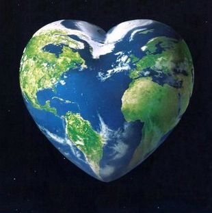 amour universel